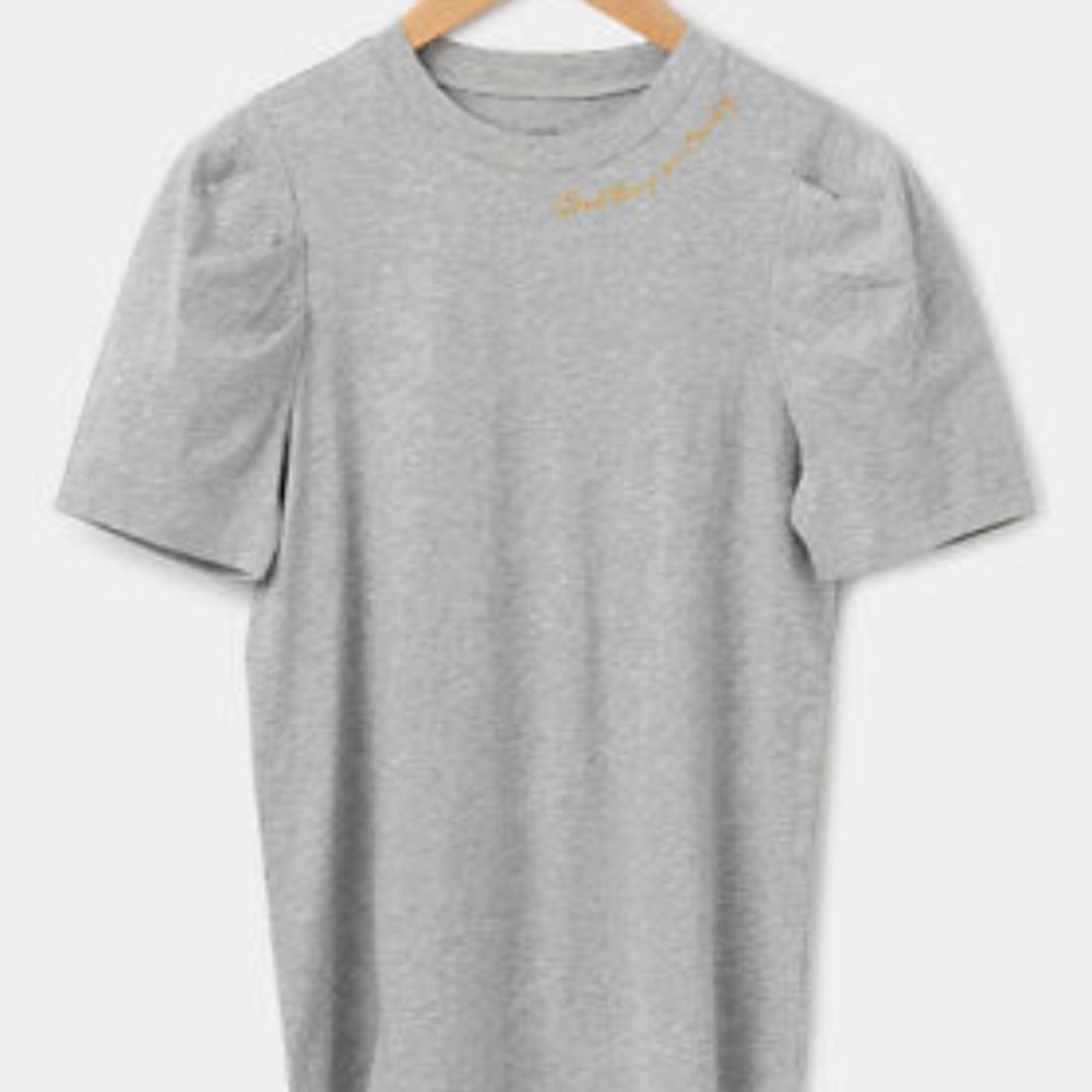 Matilda Jane good heart tee